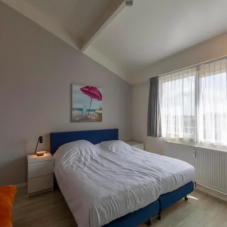 35 For 4 Guests, Callanstoog * Callantsoog