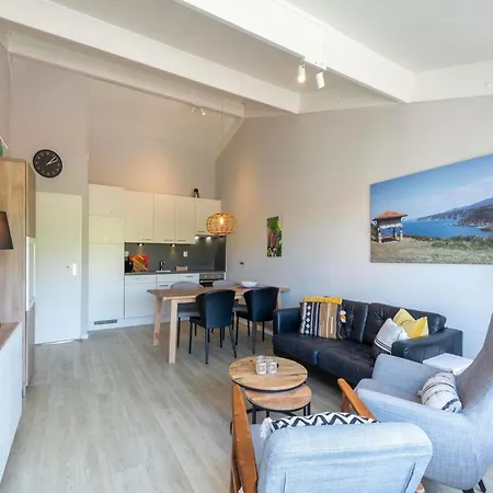 35 For 4 Guests, Callanstoog Callantsoog