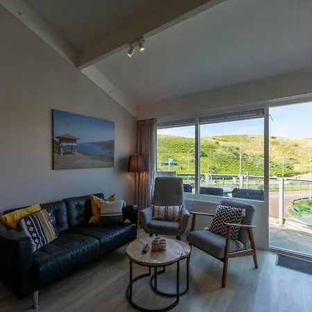 35 For 4 Guests, Callanstoog Apartmán