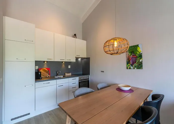 35 For 4 Guests, Callanstoog Appartement