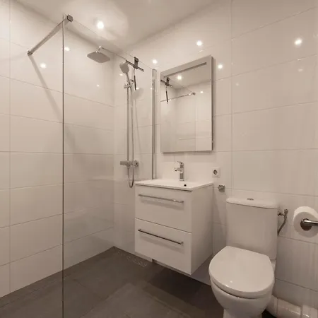 35 For 4 Guests, Callanstoog Apartman Callantsoog