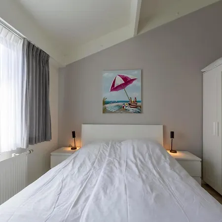 Apartman 35 For 4 Guests, Callanstoog *