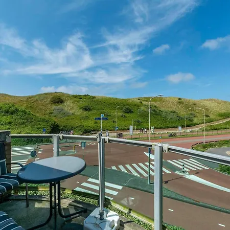 Apartman 35 For 4 Guests, Callanstoog *